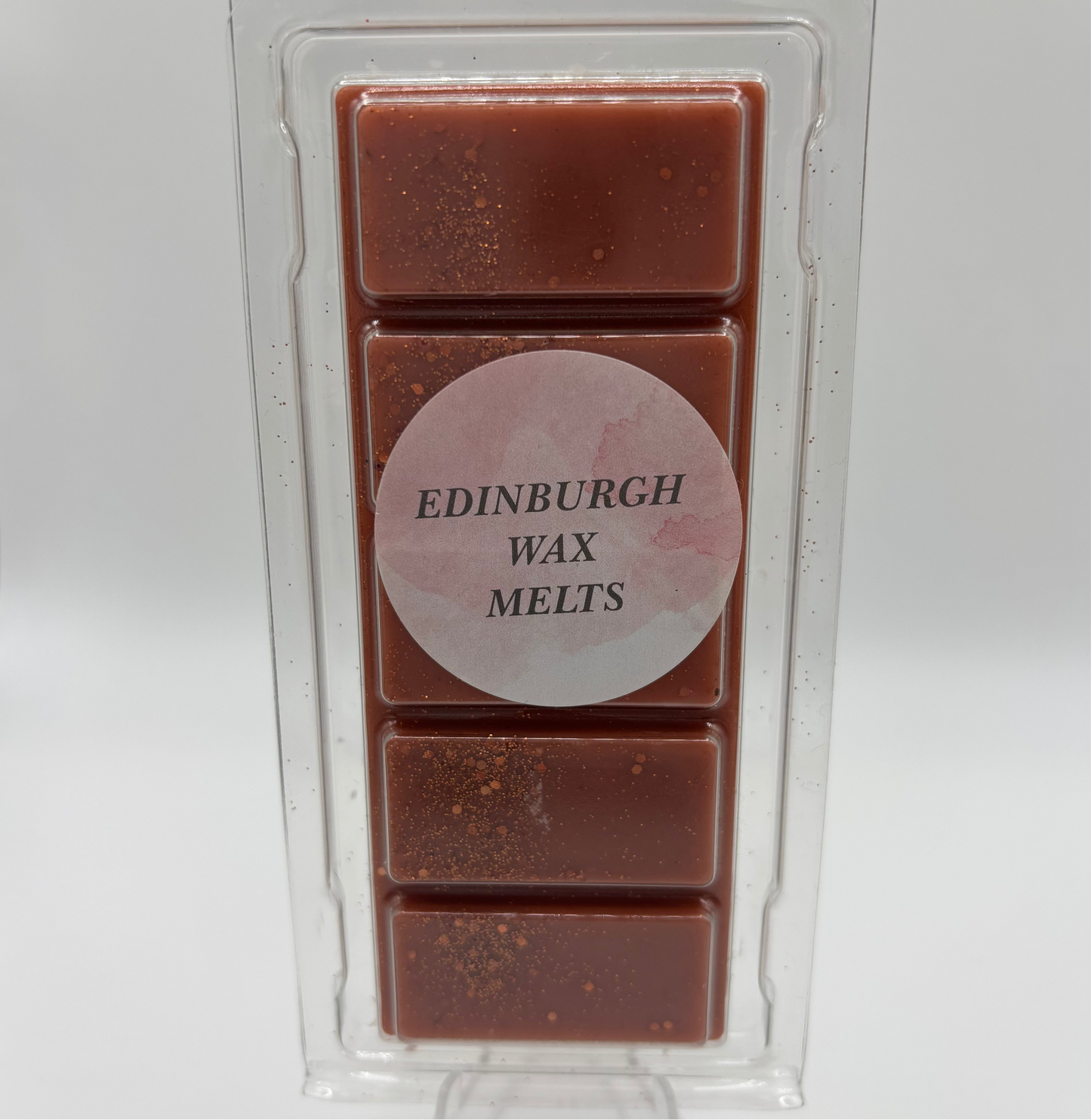 Autumn Leaves Snap Bar