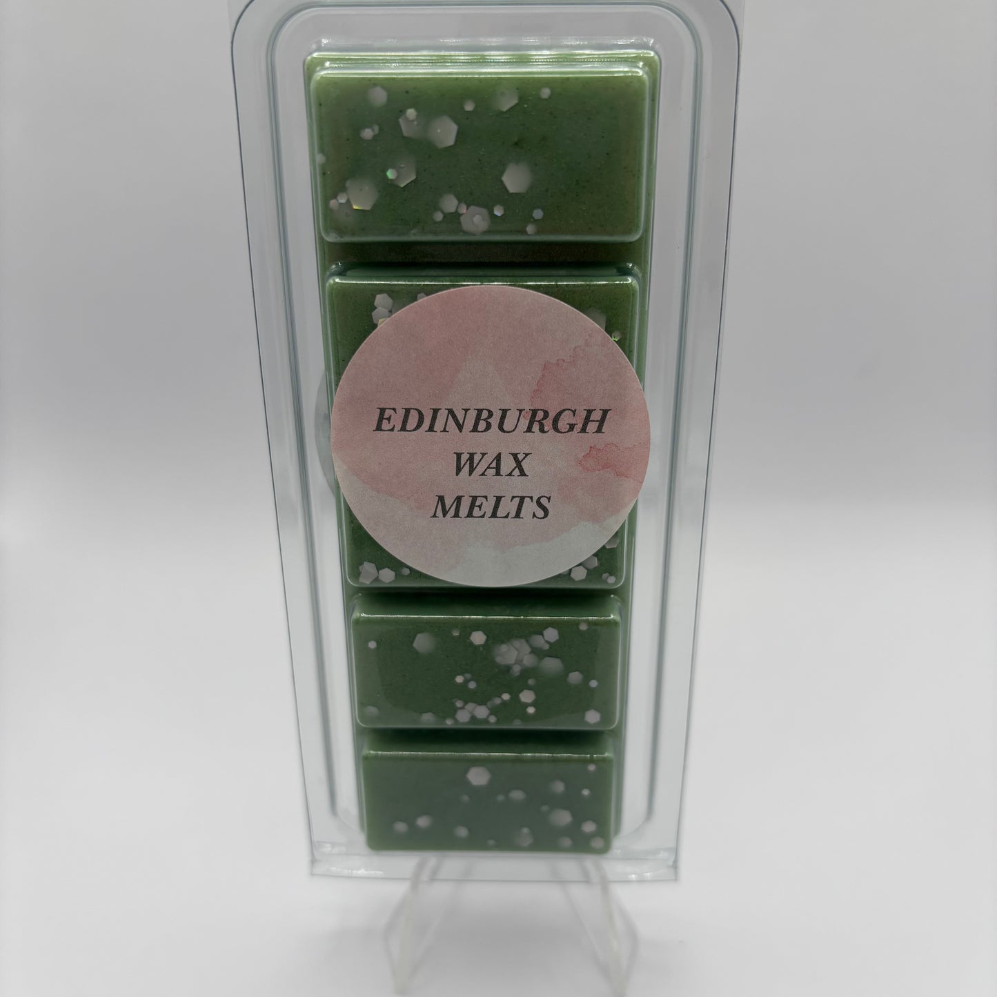 Lime Basil & Mandarin Snap Bar