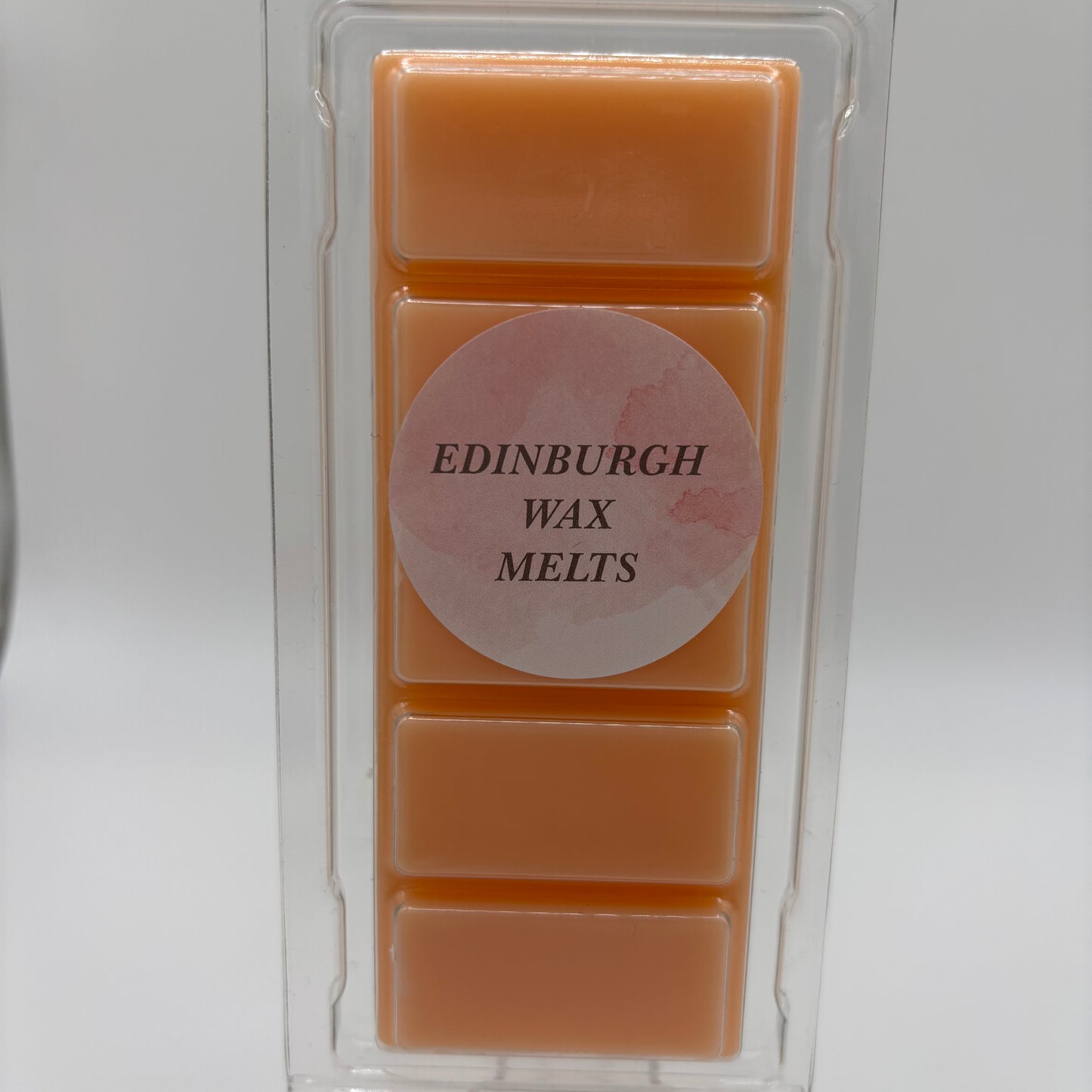 Autumn Woods & Pumpkin Snap Bar