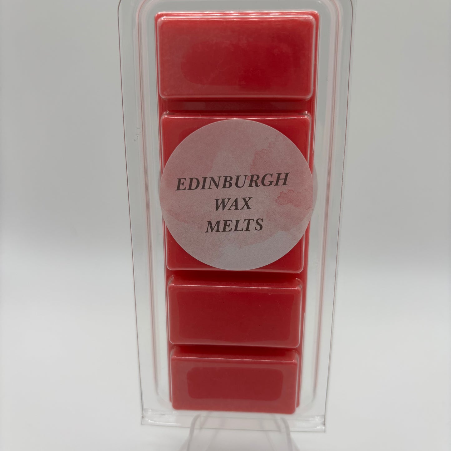 Marshmallow & Scottish Raspberry Snap Bar