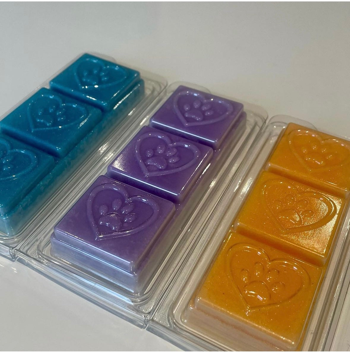 Oudur Eliminator Snap Bars
