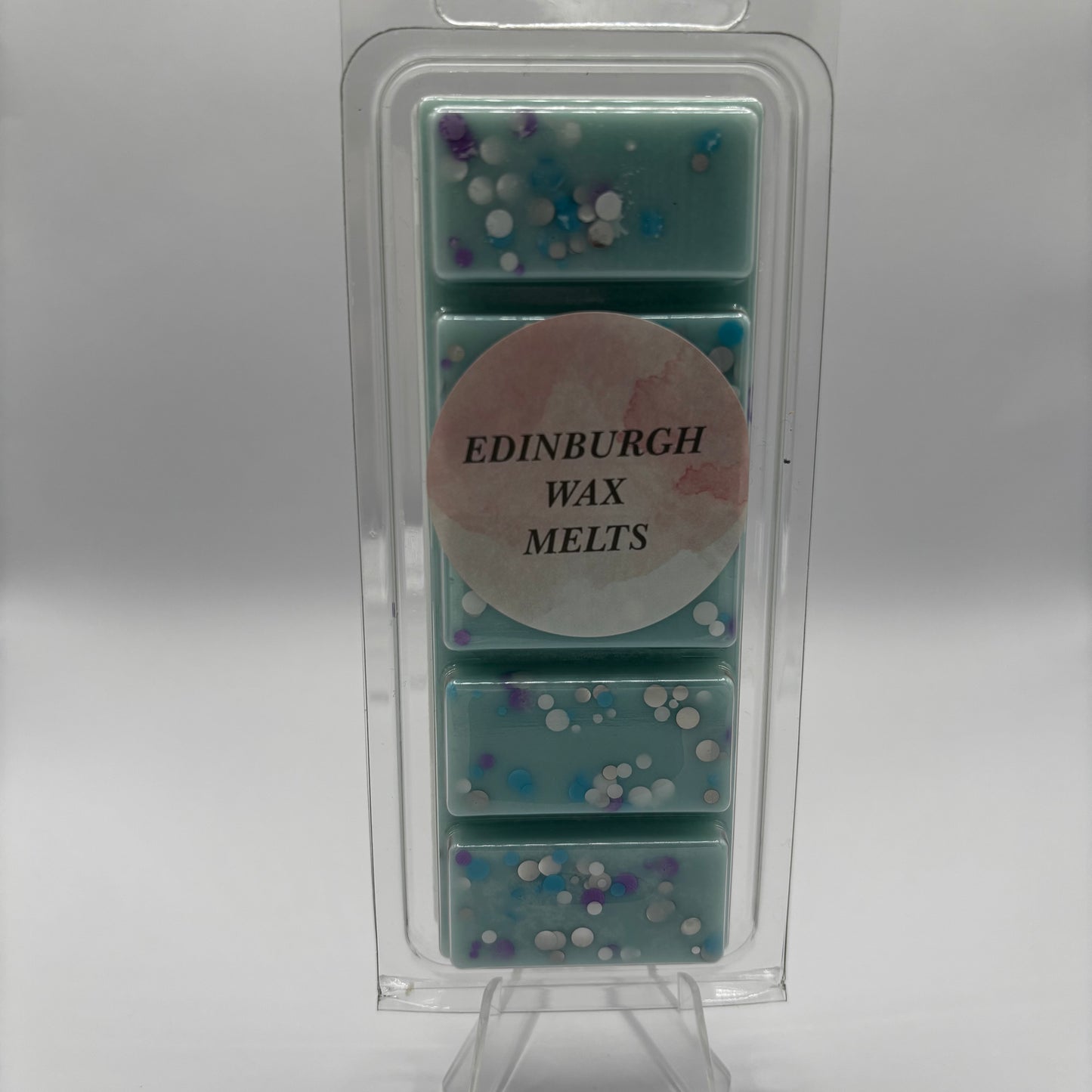 Alpine Escape Snap Bar