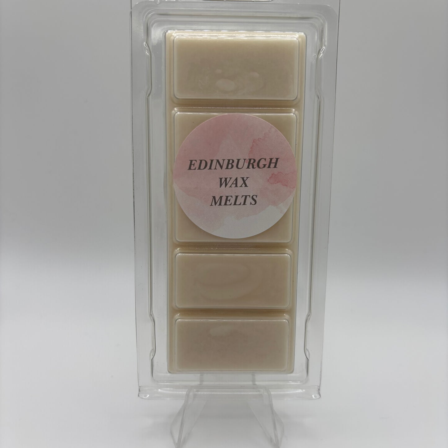 Egyptian Cotton & Cashmere Musk Snap Bar