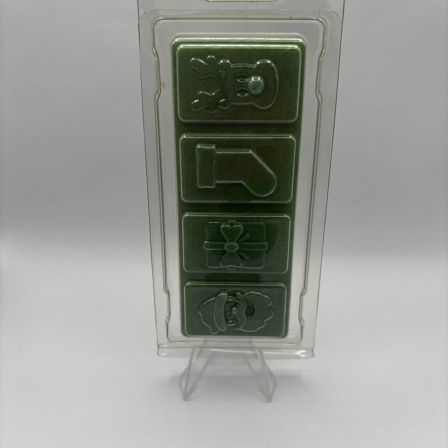 Holly & Ivy Snap Bar
