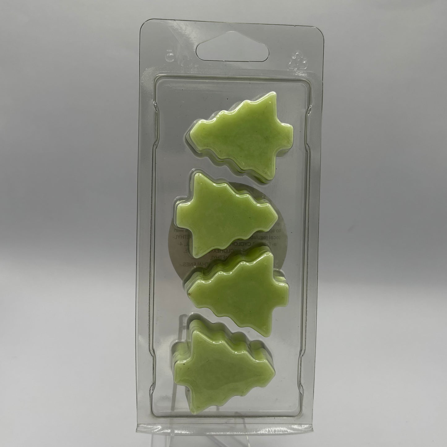 Christmas Tree Wax Melts