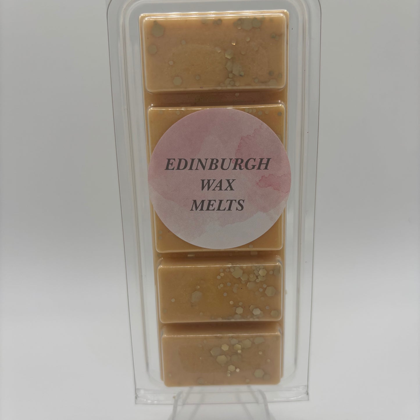 Gold Orchid Snap Bar