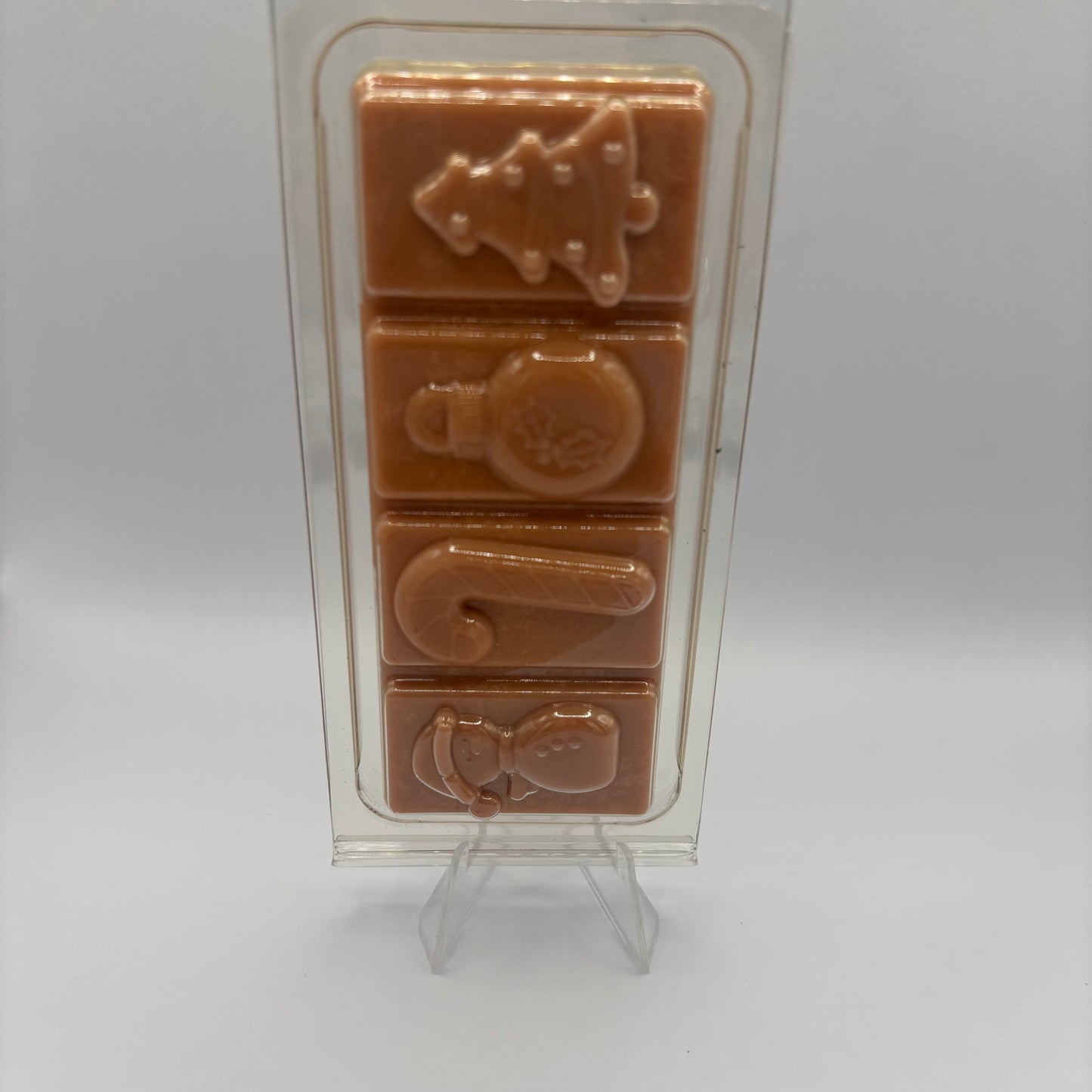 Gingerbread House Snap Bar