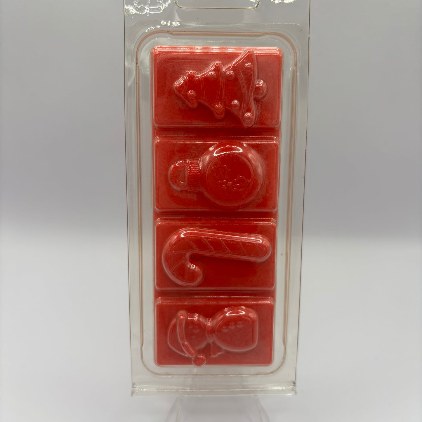 Santa Clausmopolitan Snap Bar