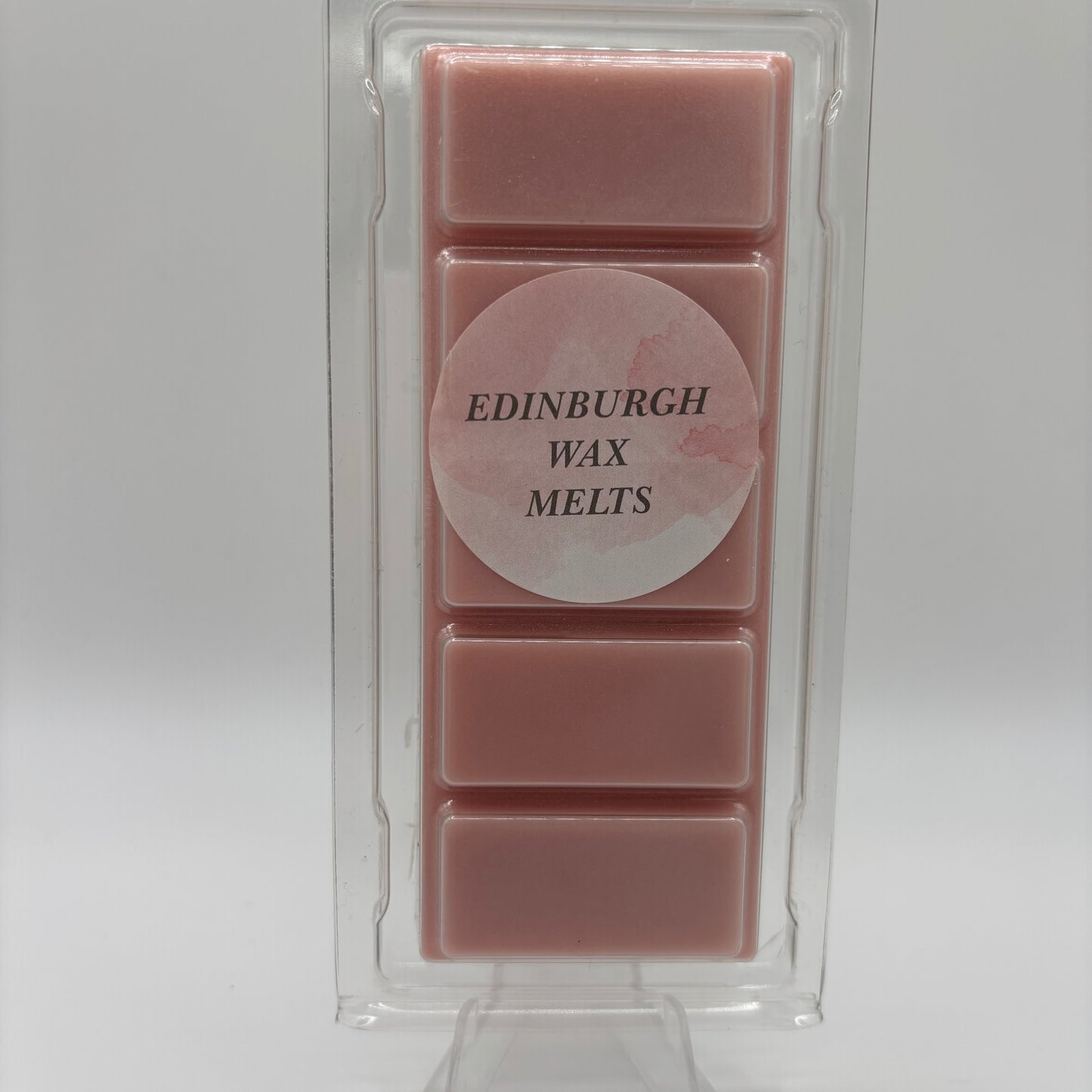 Snowflake Cookie Snap Bar