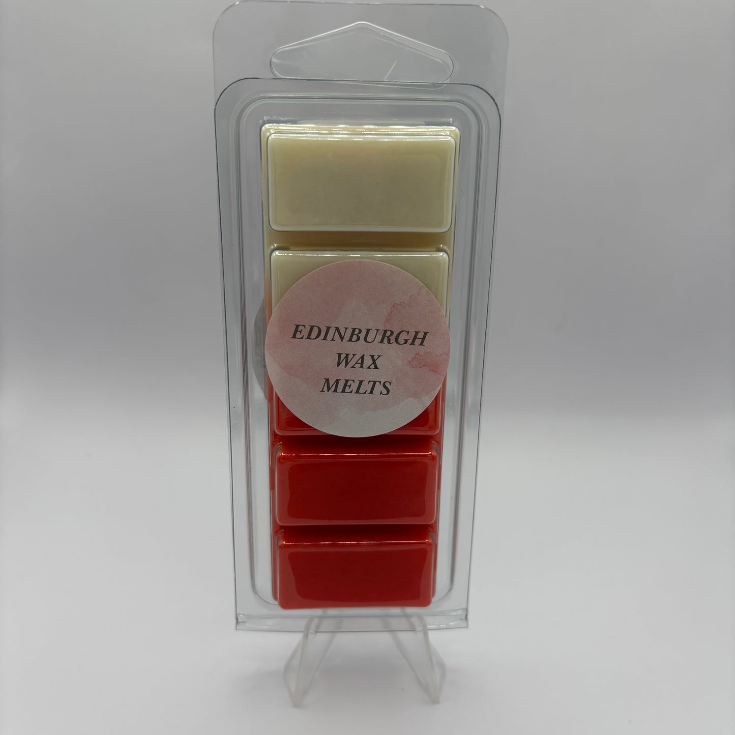 Marshmallow & Californian Cherry Snap Bar