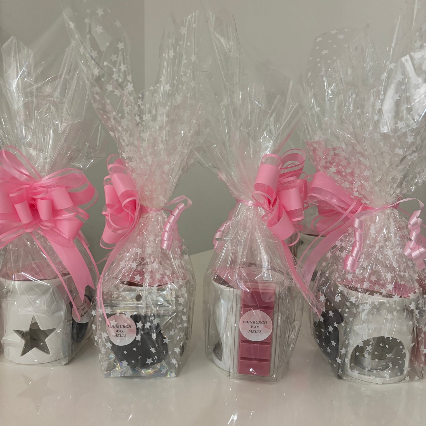 Star Burner Gift Set