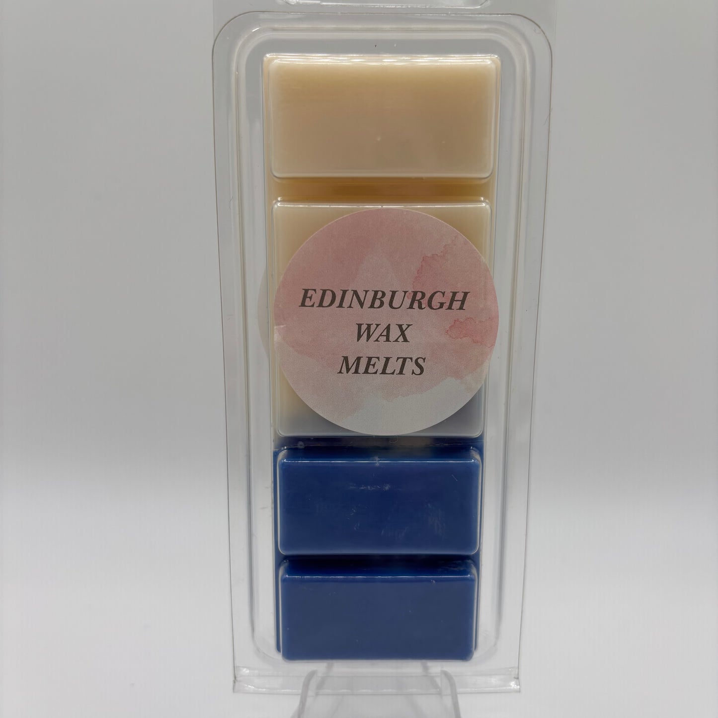 Blueberry Frosting Snap Bar