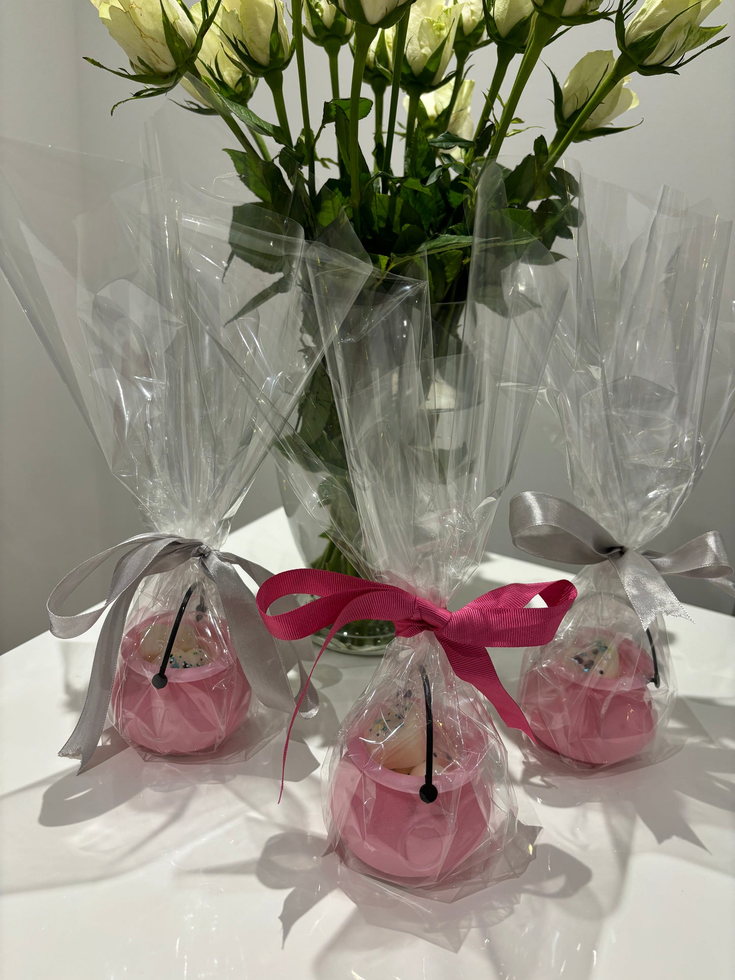 Baby Powder Cauldron