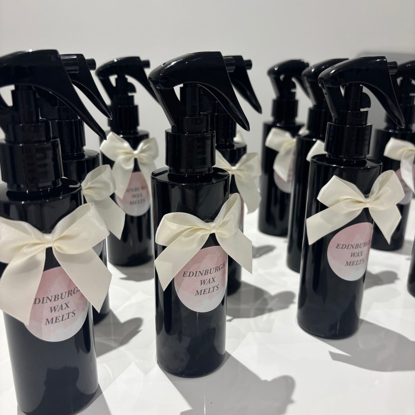 Snow Fairy Room Mist