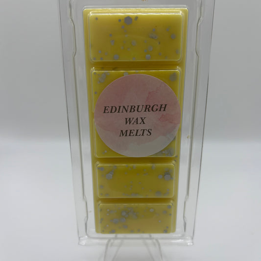 Passionfruit Martini Snap Bar