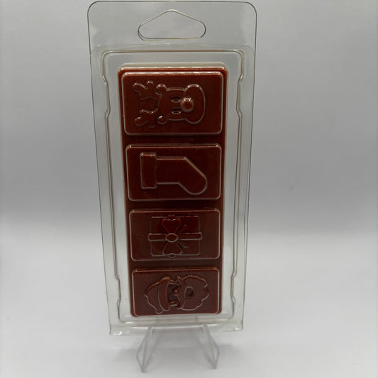 Christmas Stollen Snap Bar