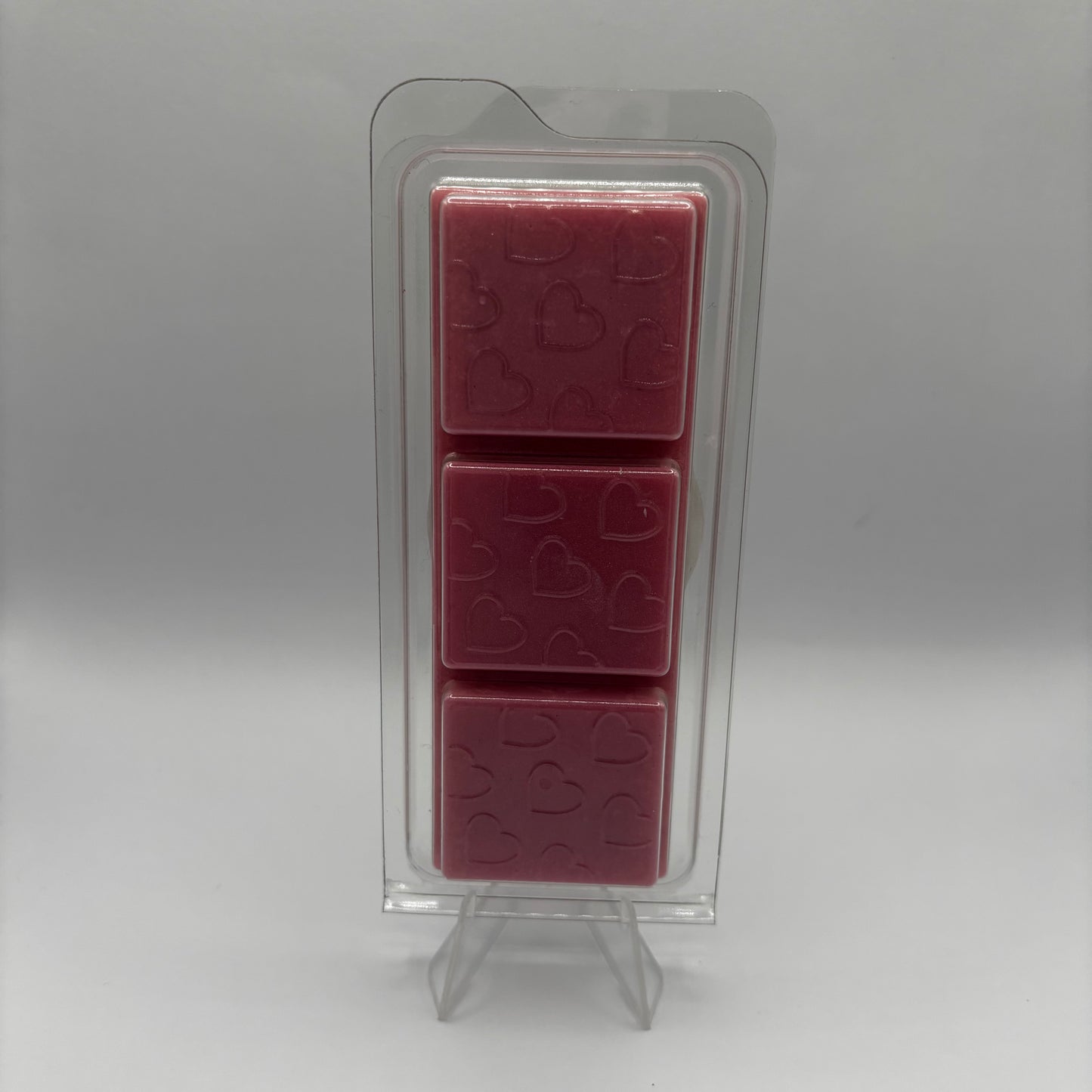 Winter Rose & Pink Pepper Snap Bar