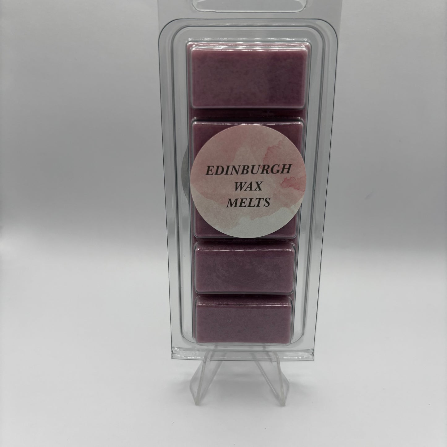 Asevi Sauvizante Talco Rosa Snap Bar