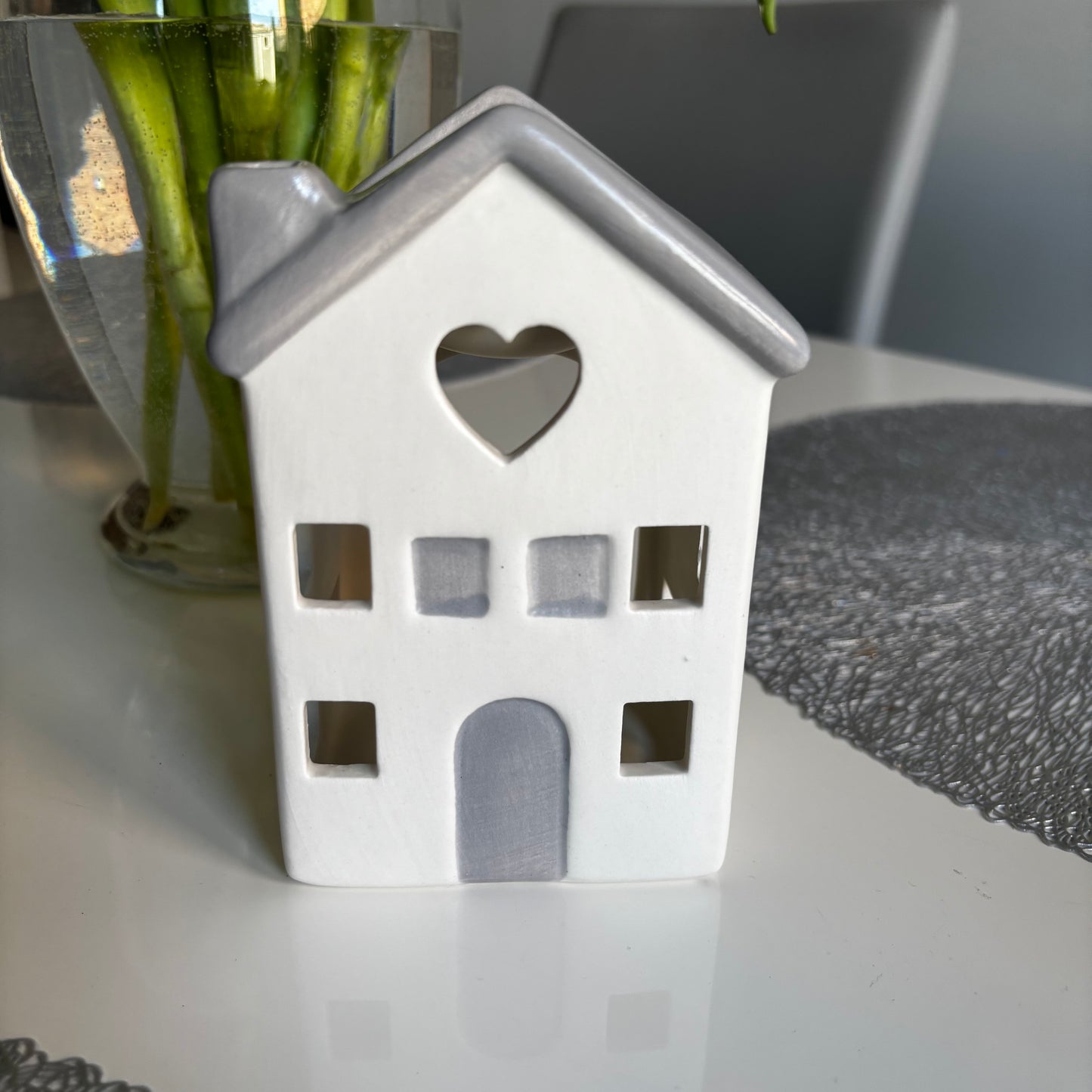 House Wax Melt Burner