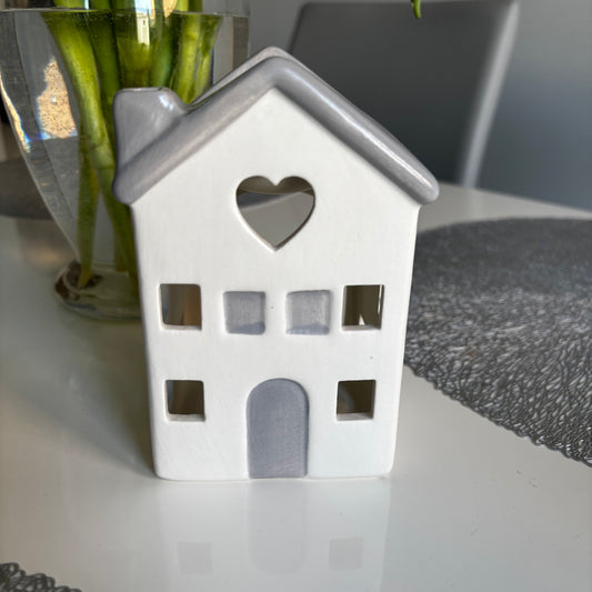 House Wax Melt Burner