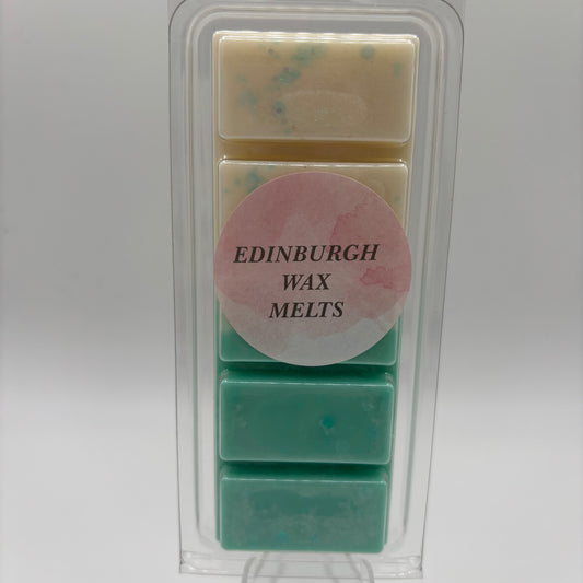 Vanilla & Tahiti Snap Bar
