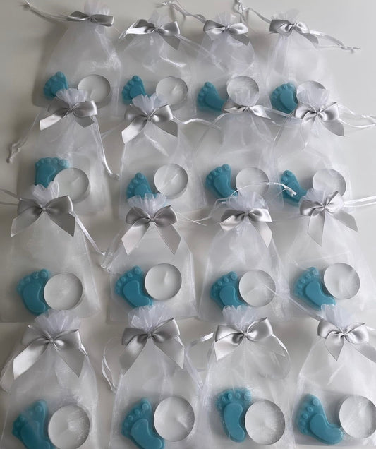 Baby Shower Favours