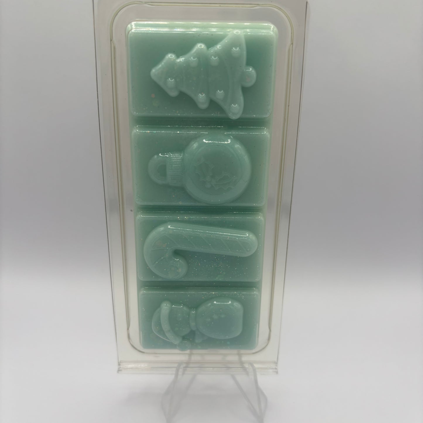 Walking In A Winter Wonderland Snap Bar