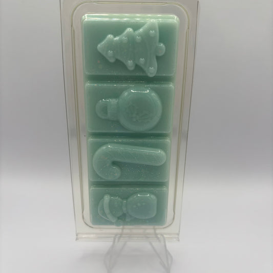 Walking In A Winter Wonderland Snap Bar