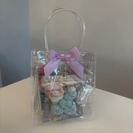 Wax Melt Bag Gift Set