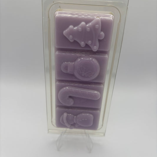 The Elf Made Me Do It Snap Bar