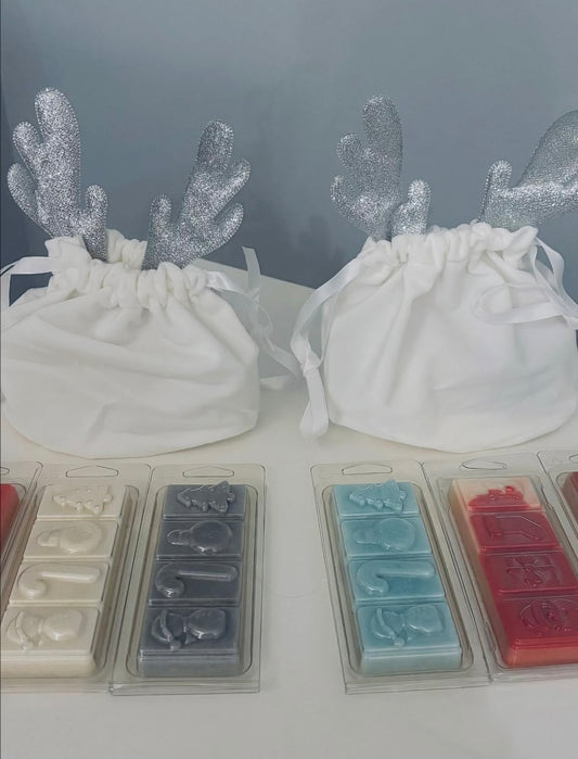Reindeer Gift Set