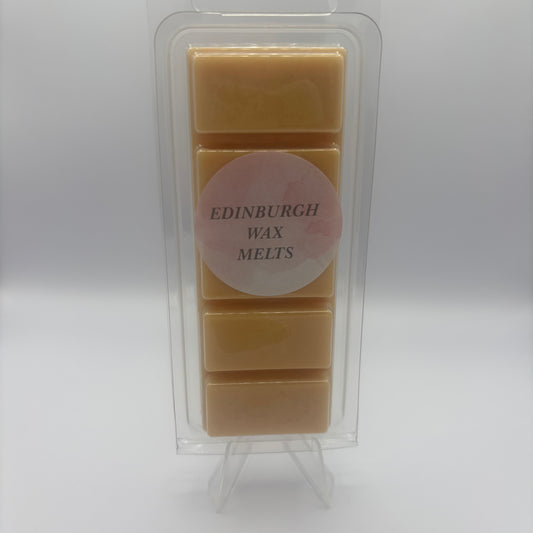 Musk Twelve Snap Bar