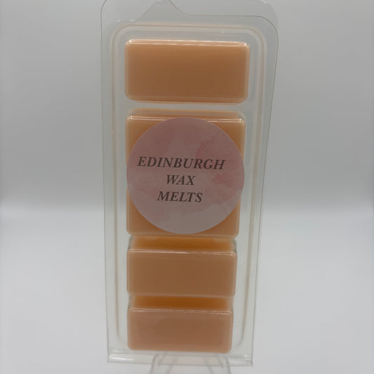 Amber Musk Snap Bar