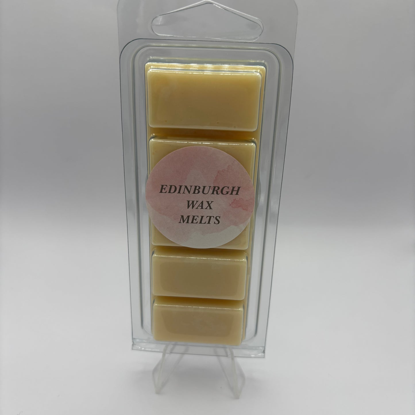 Butter Whipped Vanilla Bean Snap Bar