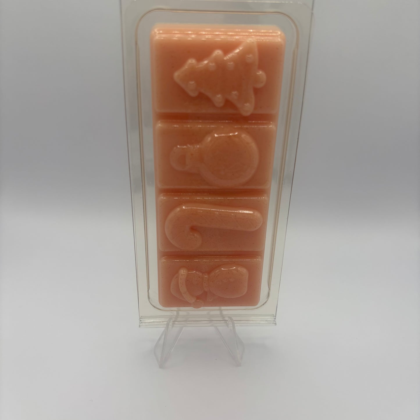 Christmas Cranberry Snap Bar