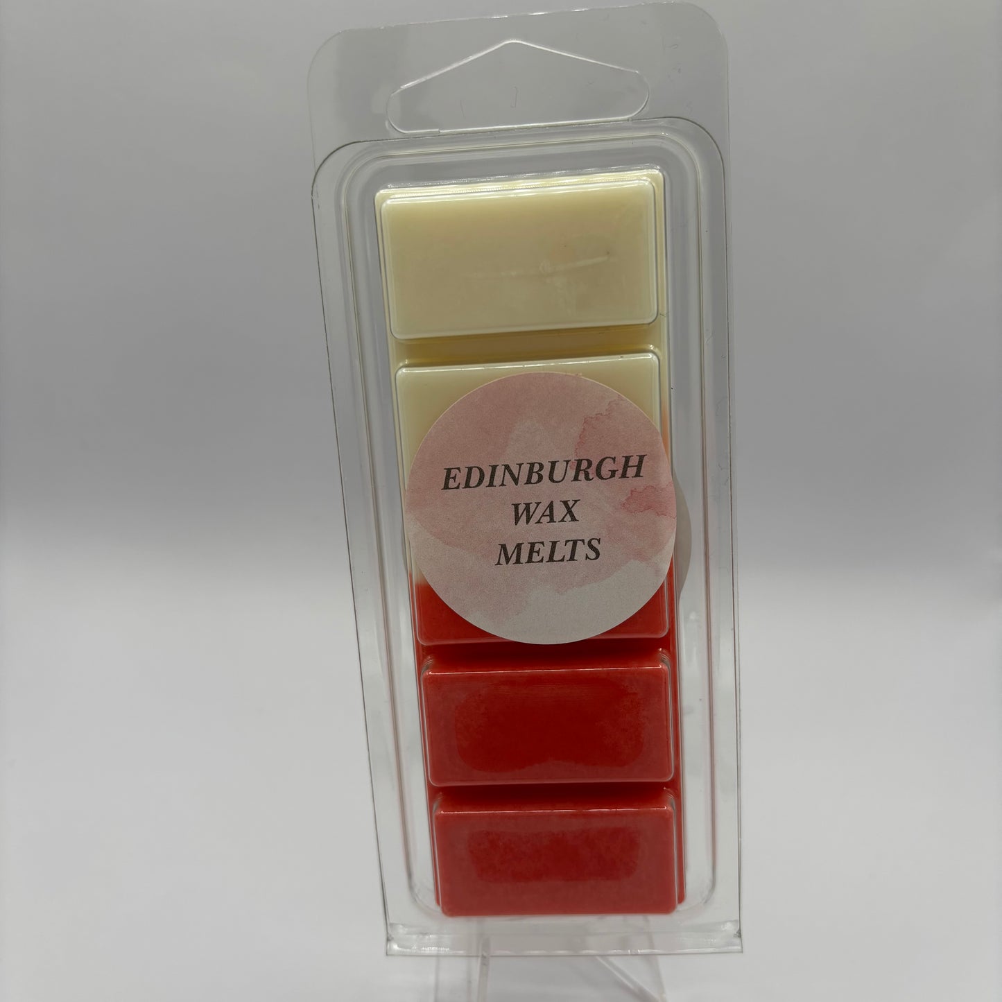 Candy Cane Snap Bar