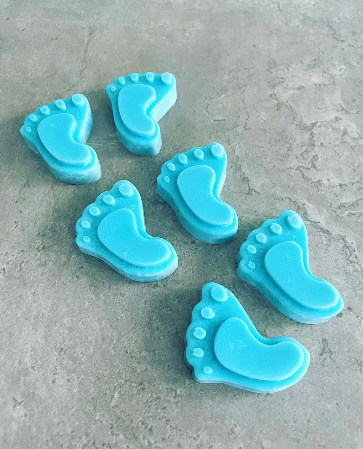 Baby Shower Favours