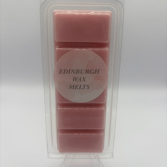 Winter Rose & Pink Pepper Snap Bar