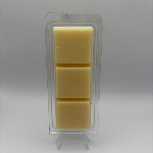 Winter Blossoms & Vanilla Cream Snap Bar