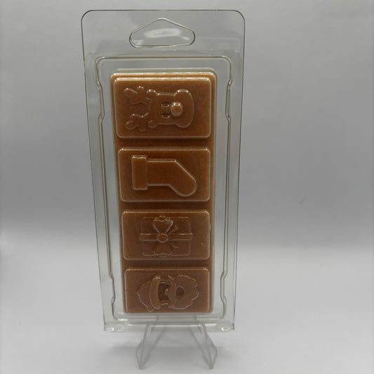 Seasonal Scent Snap Bar