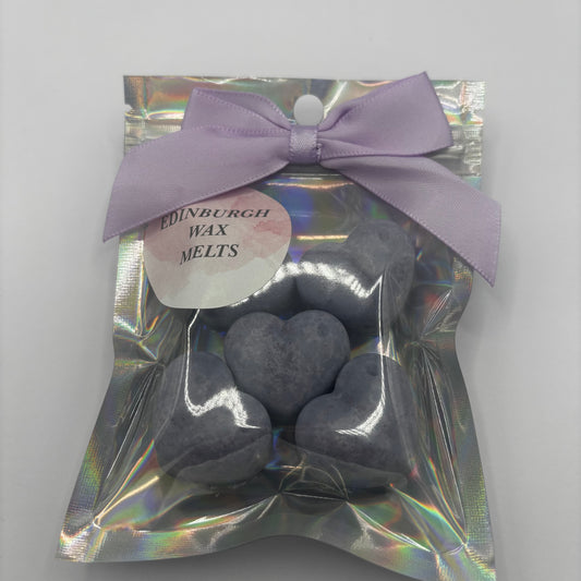 Alien Hearts