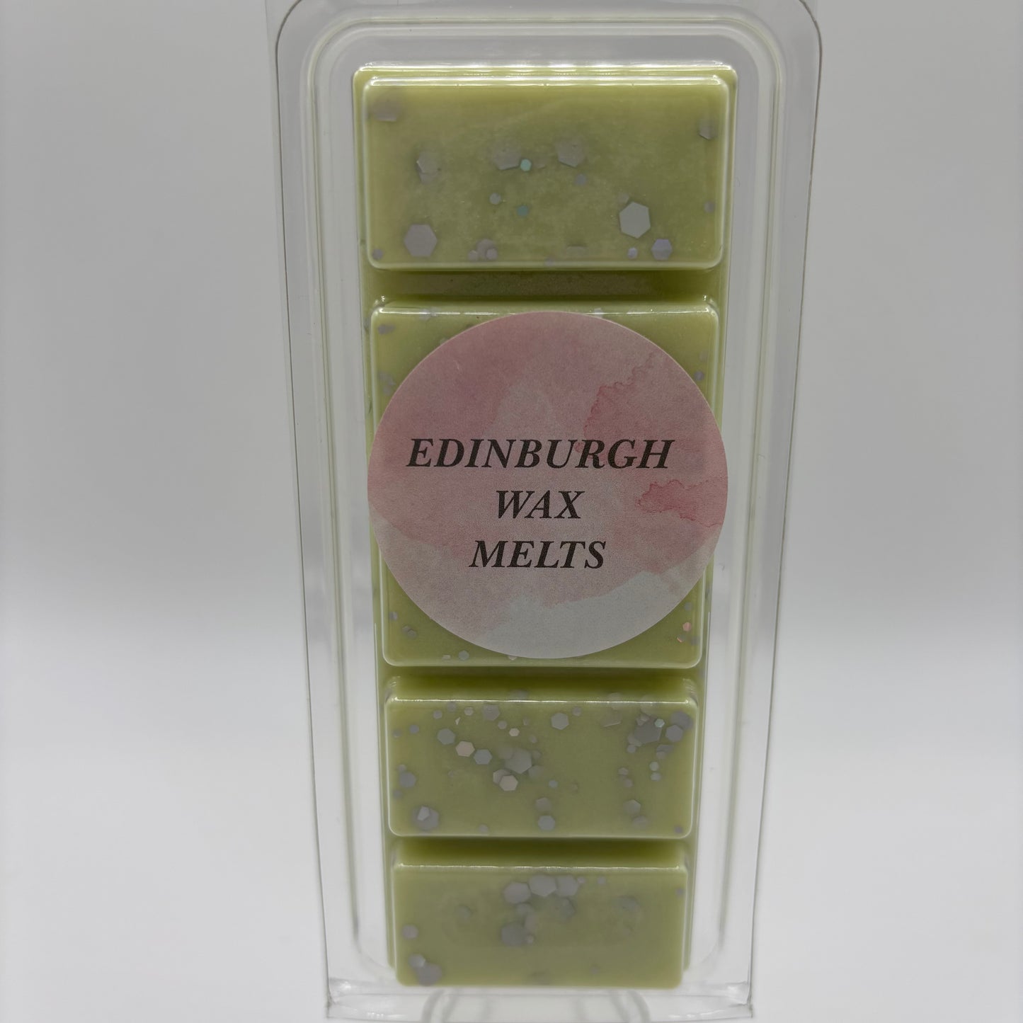English Pear & Freesia Snap Bar