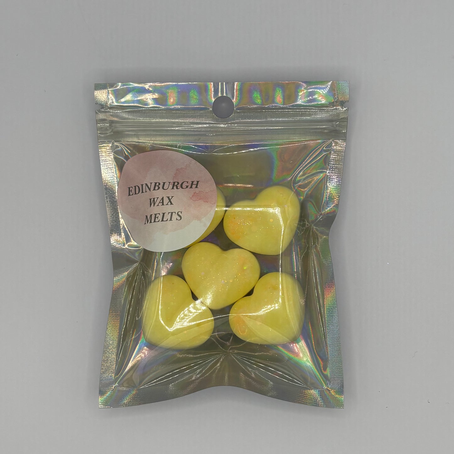 Paradise Escape Hearts