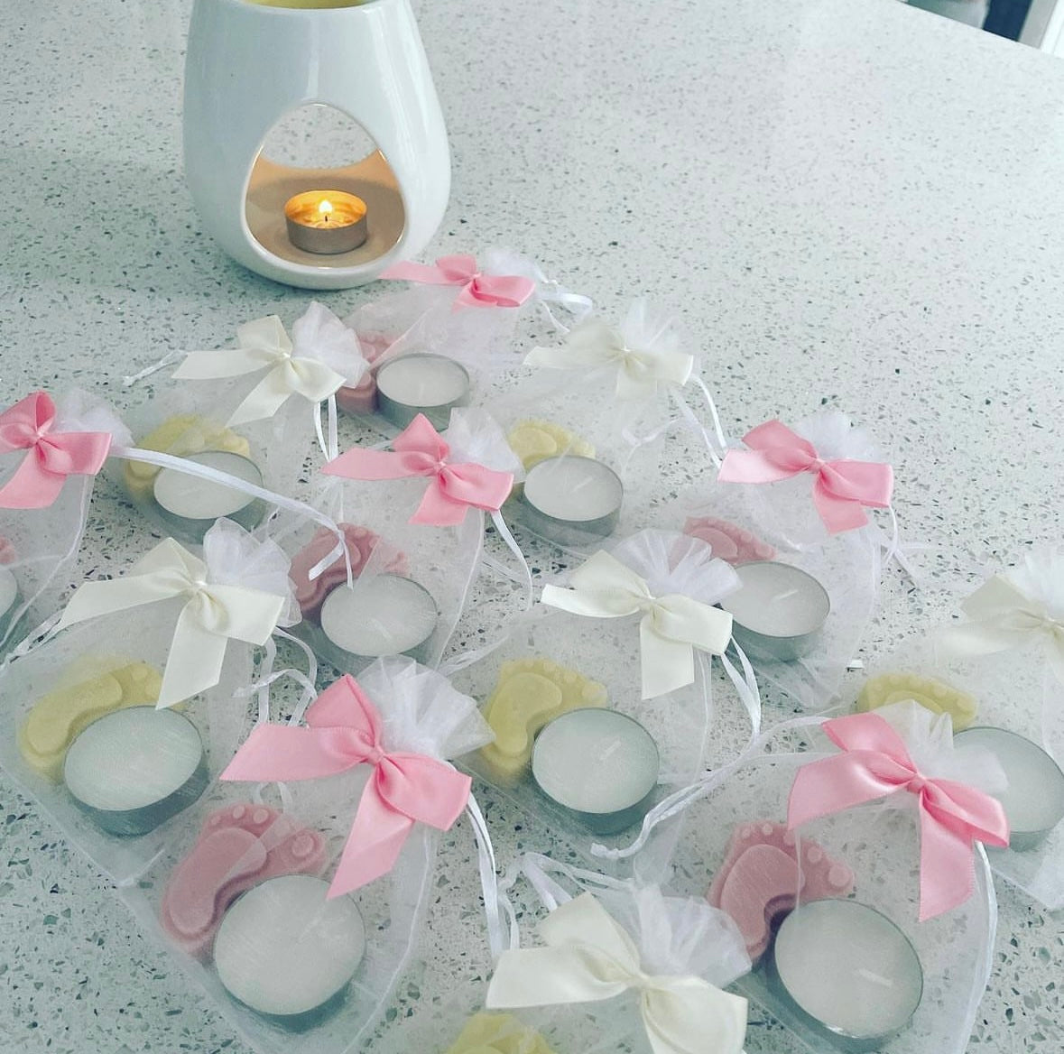 Baby Shower Favours
