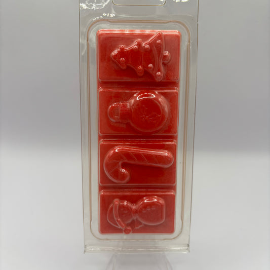 Santa Clausmopolitan Snap Bar