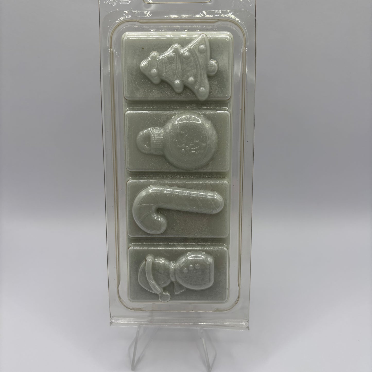 Obsessive Christmas Disorder Snap Bar