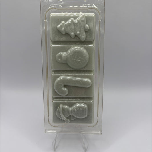 Obsessive Christmas Disorder Snap Bar