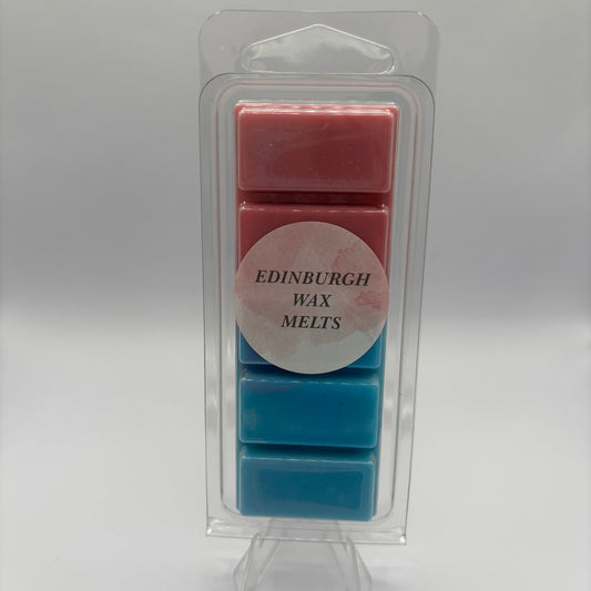 Candy floss & Marshmallow Snap Bar
