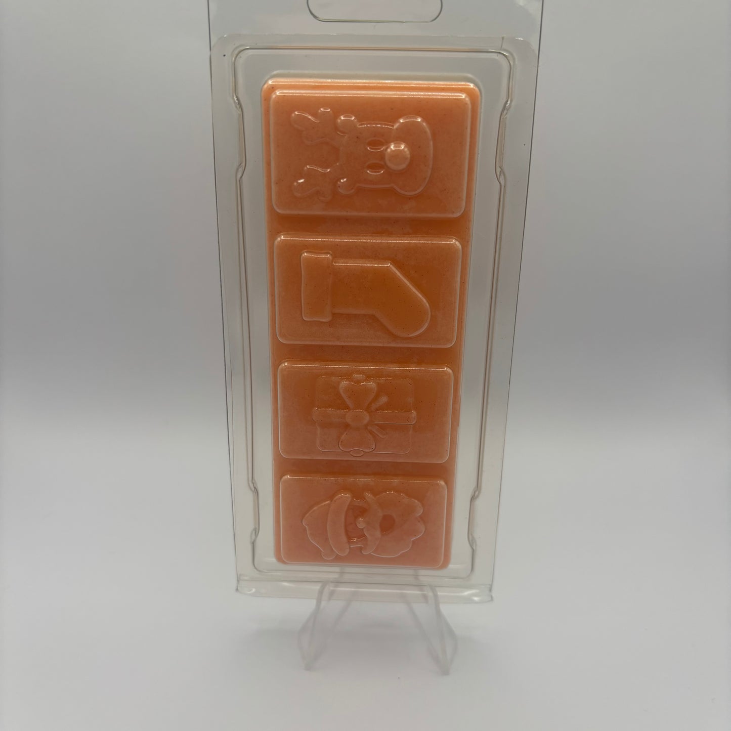 Mistletoe Kisses Snap Bar