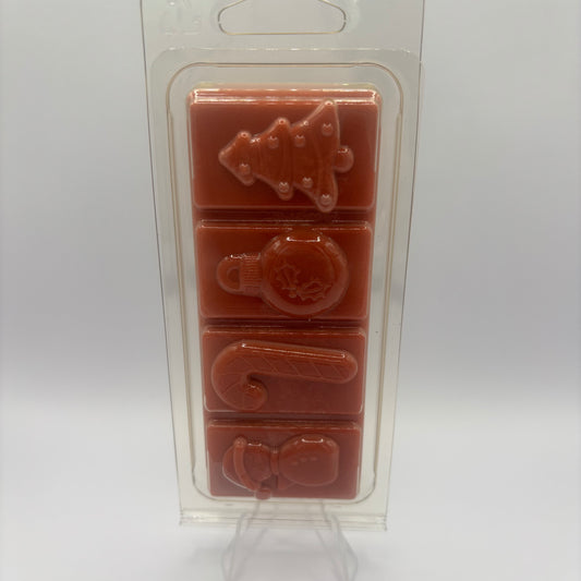 Mulled Wine Snap Bar